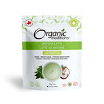 Organic Traditions Matcha Latte