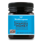 Wedderspoon Multifloral Manuka Honey KFactor12