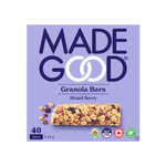 Made Good Mixed Berry Granola Bar