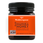 Wedderspoon Monofloral Manuka Honey KFactor 16