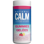 Natural Calm Magnesium Gummies