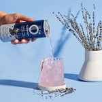 O Hydration Water Elderberry & Lavendar