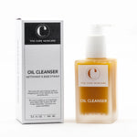 The Cure Skincare Oil Cleanser