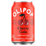 Olipop Cherry Cola Soda