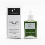 The Cure Skincare Face & Neck Serum
