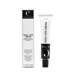 The Cure Skincare Face & Eye Cream