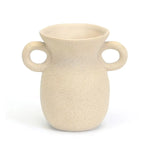 Bacon Basketware Small Pastel Coloured Ceramic Pot