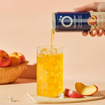 O Hydration Vitamin Water Peach & Orange Blossom