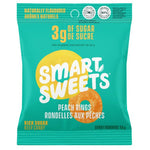 Smart Sweets Peach RIngs