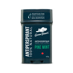 Green Beaver Antiperspirant