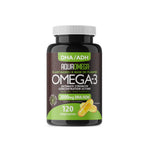 Aqua Omega Plant Based Omega 3 DHA