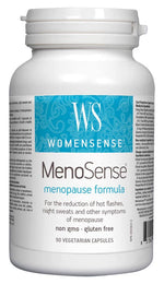 WomenSense MenoSense Menopause Formula