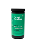 Purity Life Omega Organic Pumpkin Kissed Protein Powder 600g