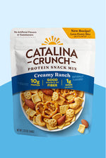 Catalina Crunch Snack Mix