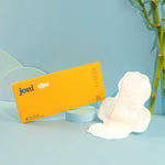 Joni Organic Bamboo Regular Pads