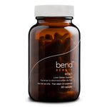 Bend Beauty Liver Reset 60caps