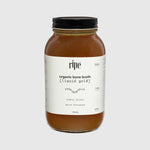 Ripe Liquid Gold Chicken Broth