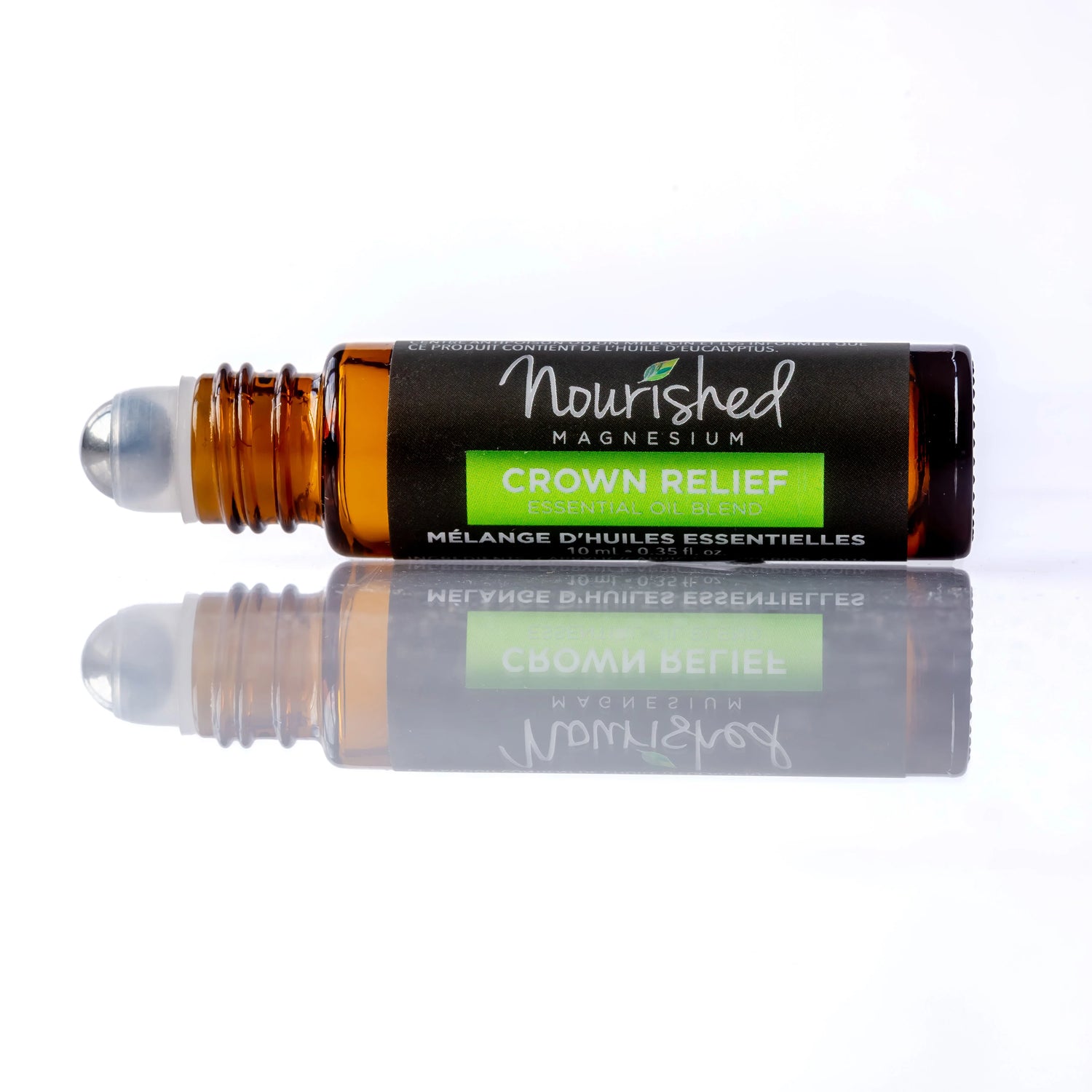 Nourished Mini Magnesium Roller