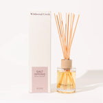 Wildwood Creek Salt Spring Natural Reed Diffuser