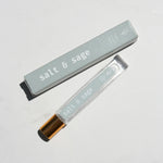 Alben Lane Candle Co. Salt & Sage Perfume Roller