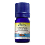 Divine Essence Sandalwood Essential Oil