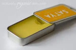 Satya Multi-use Balm Fragrance-free Travel Tin