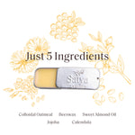 Satya Eczema Relief Travel Tin