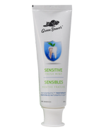 Green Beaver Naturapeutic Toothpaste Sensitive