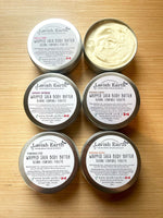 Lavish Earth Whipped Shea Butter