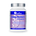 CanPrev Sleep Restore Ashwagandha