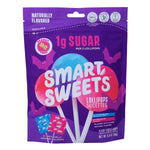 Smart Sweets Halloween Lollipops