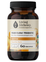 Living Alchemy Probiotic SOOTHE