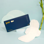 Joni Organic Bamboo Super Pads