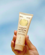 TANIT Coconut & Vanilla Sunscreen SPF 50