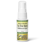 Natural Factors Tea Tree Spray