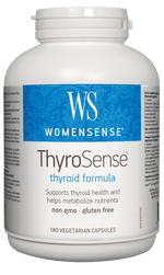 WomenSense ThyroSense Thyroid Formula