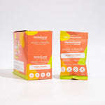 HerbaLand Vegan Protein Gummies