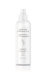 Carina Organics Unscented Fast Drying Hairspray