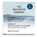 The Unscented Company Conditioner Bar