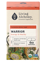Living Alchemy WARRIOR