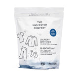 The Unscented Company Laundry Whitener