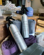 Lavish Earth Yoga Mat Spray