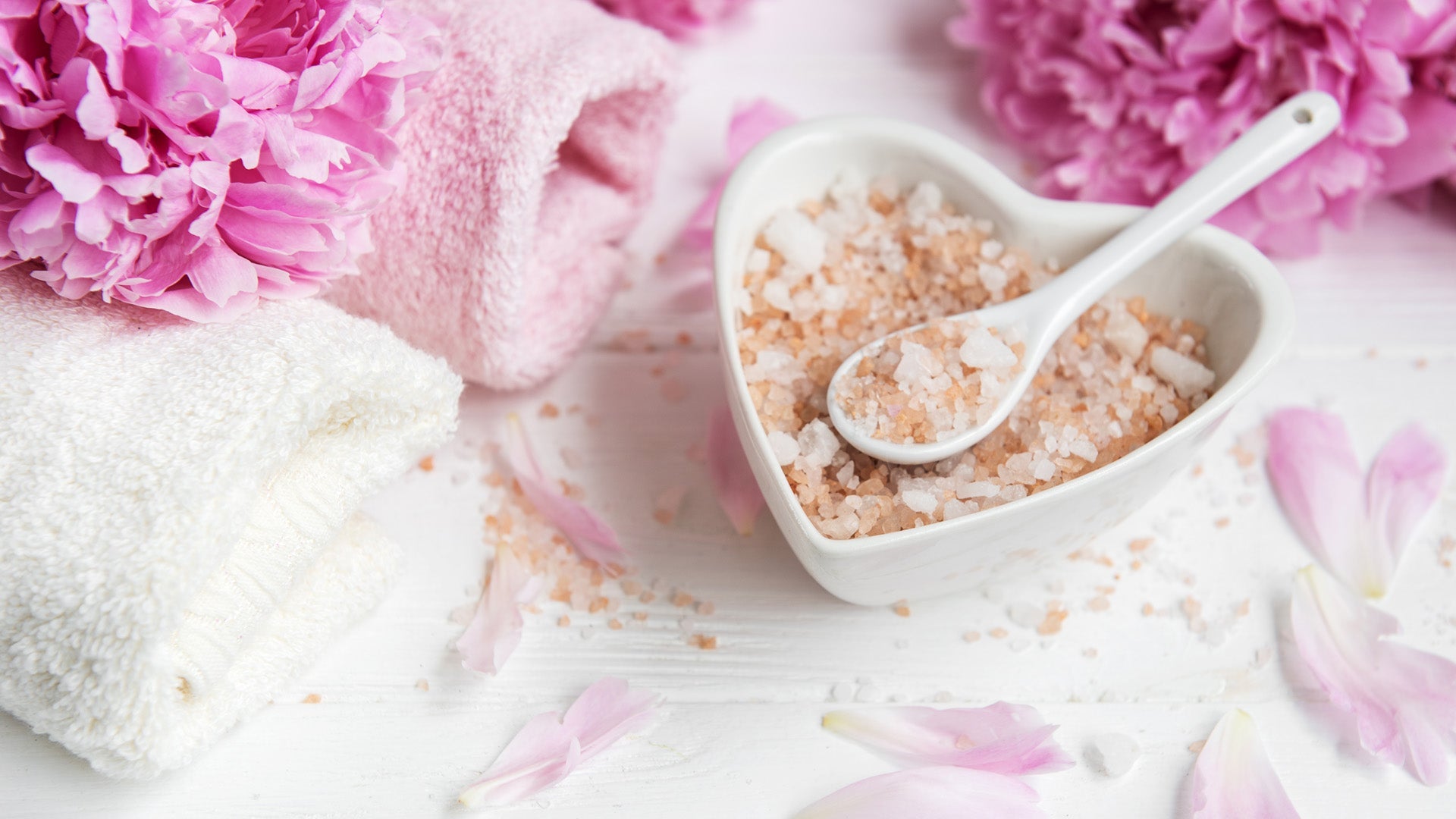 Coco Rose Body Scrub