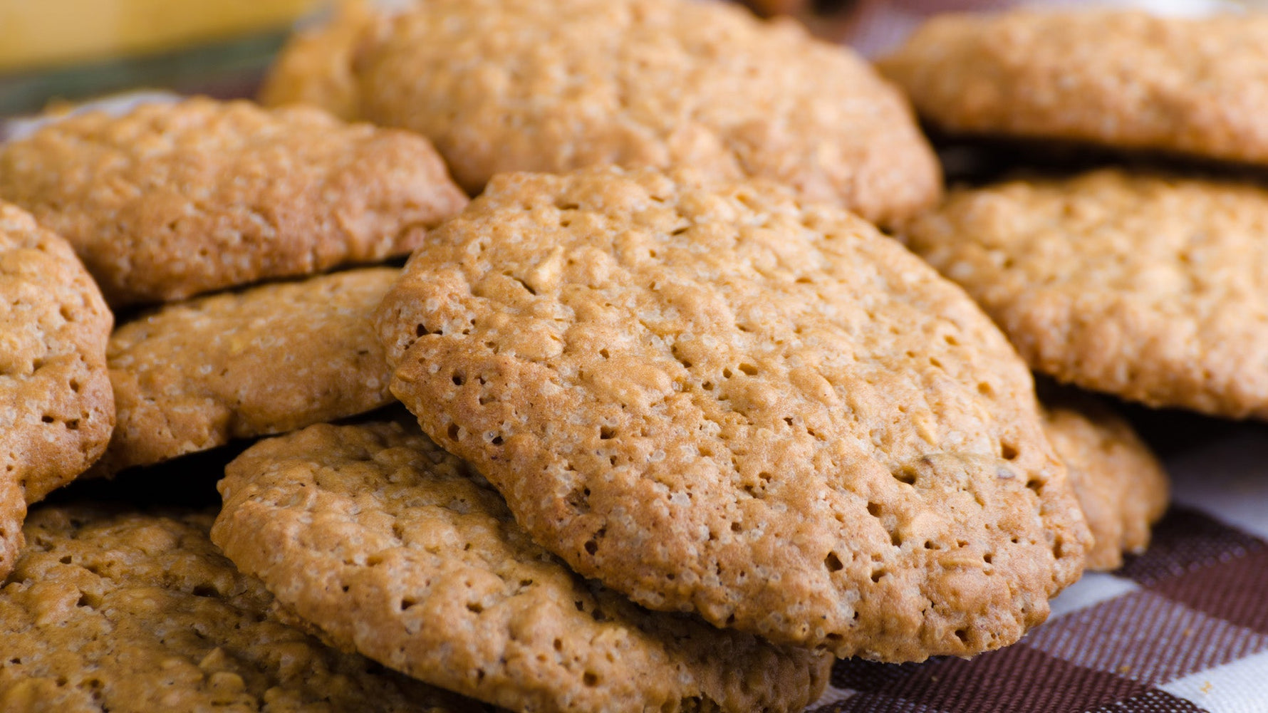 Date Night Cookies