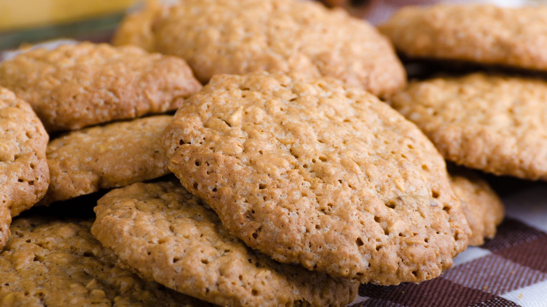 Date Night Cookies