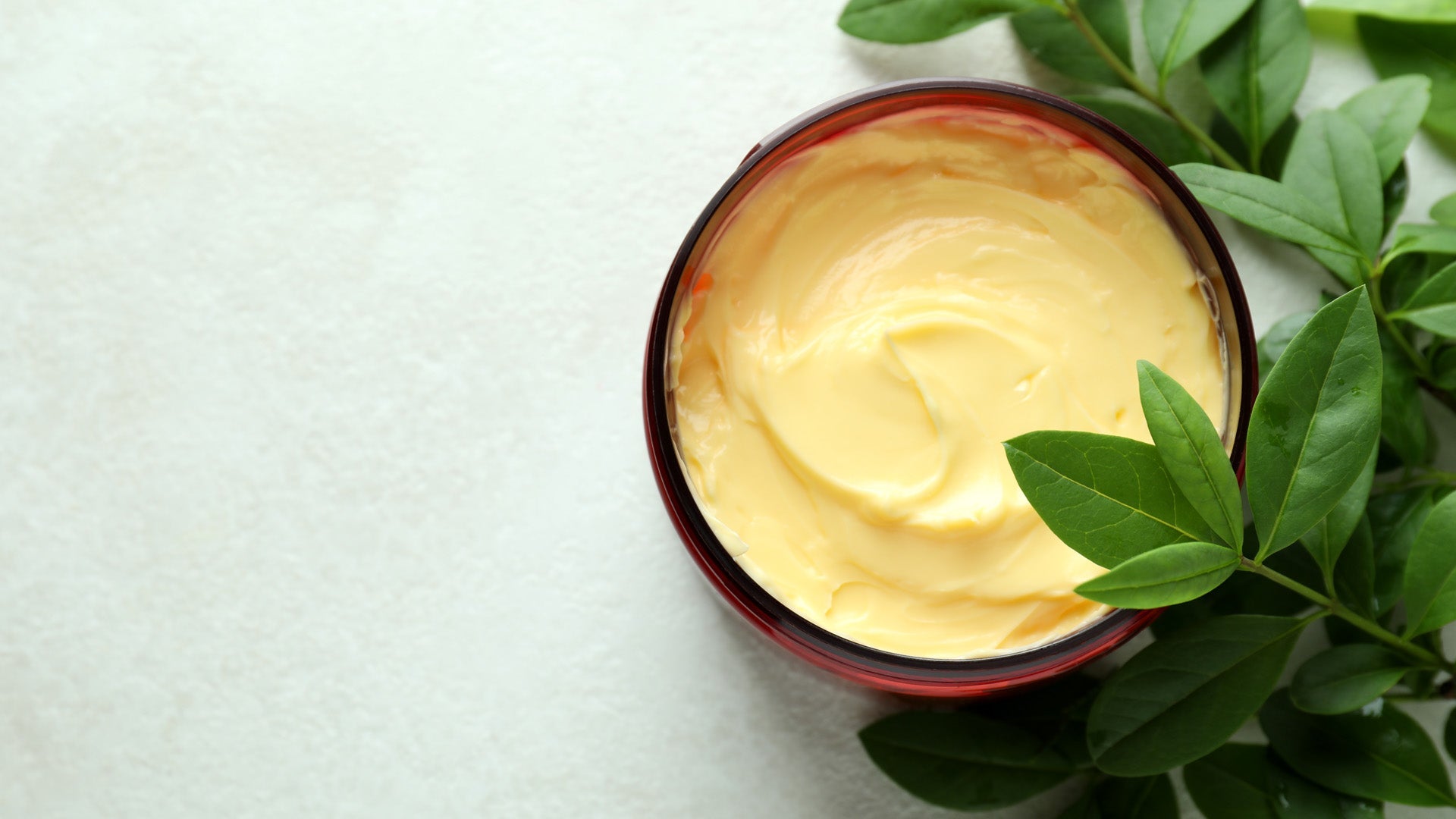 Mango Body Butter