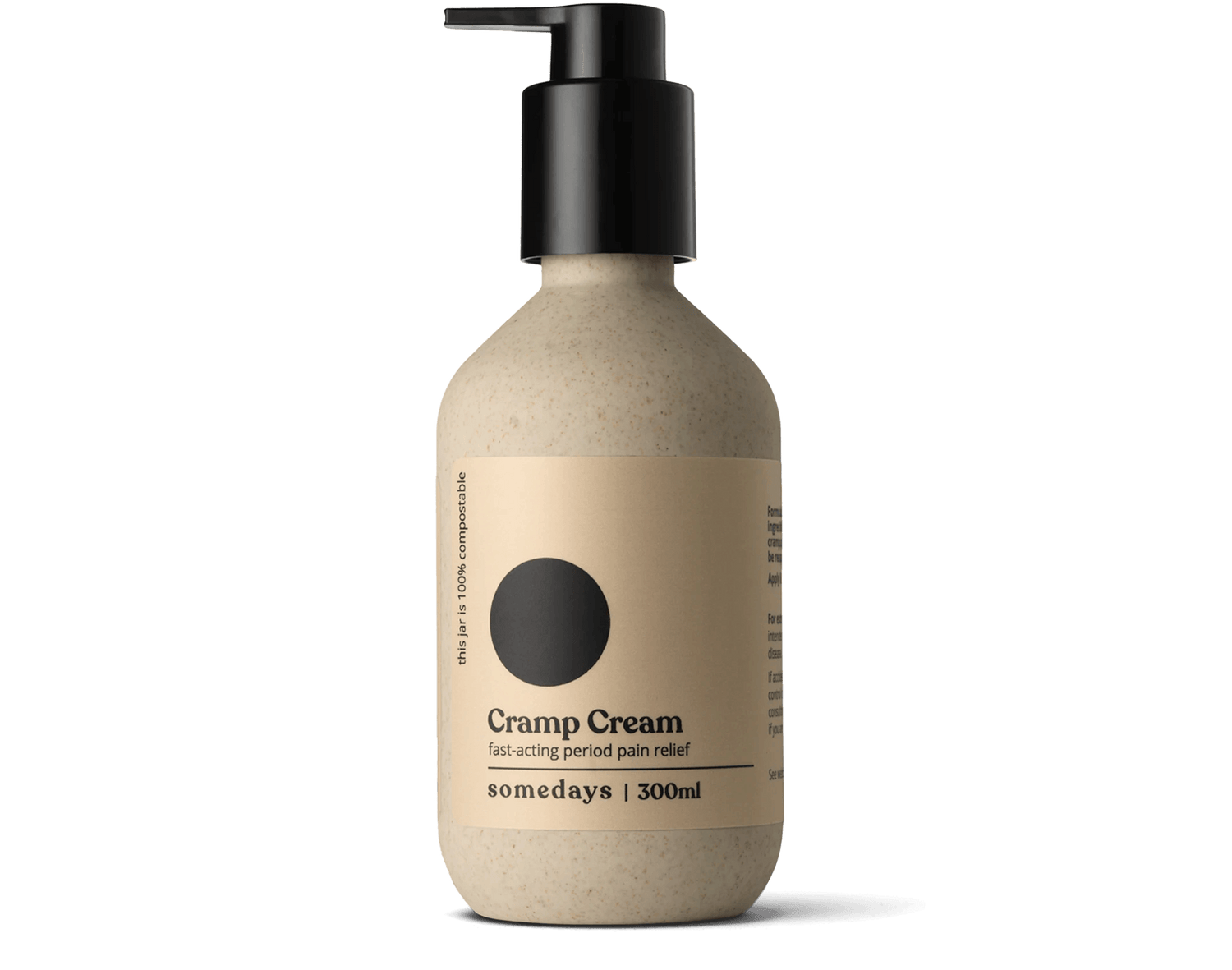 Somedays Cramp Cream 80 ml
