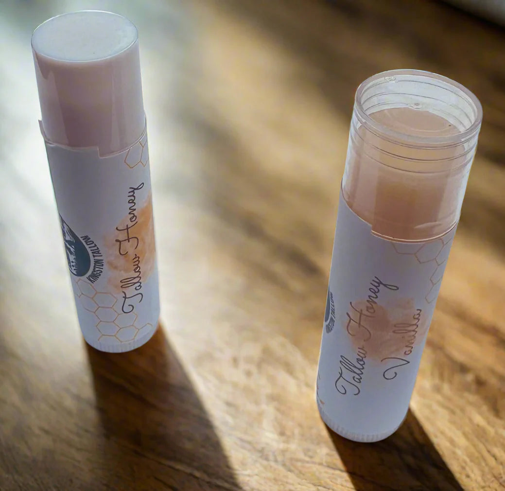 Kingston Tallow Lipbalm