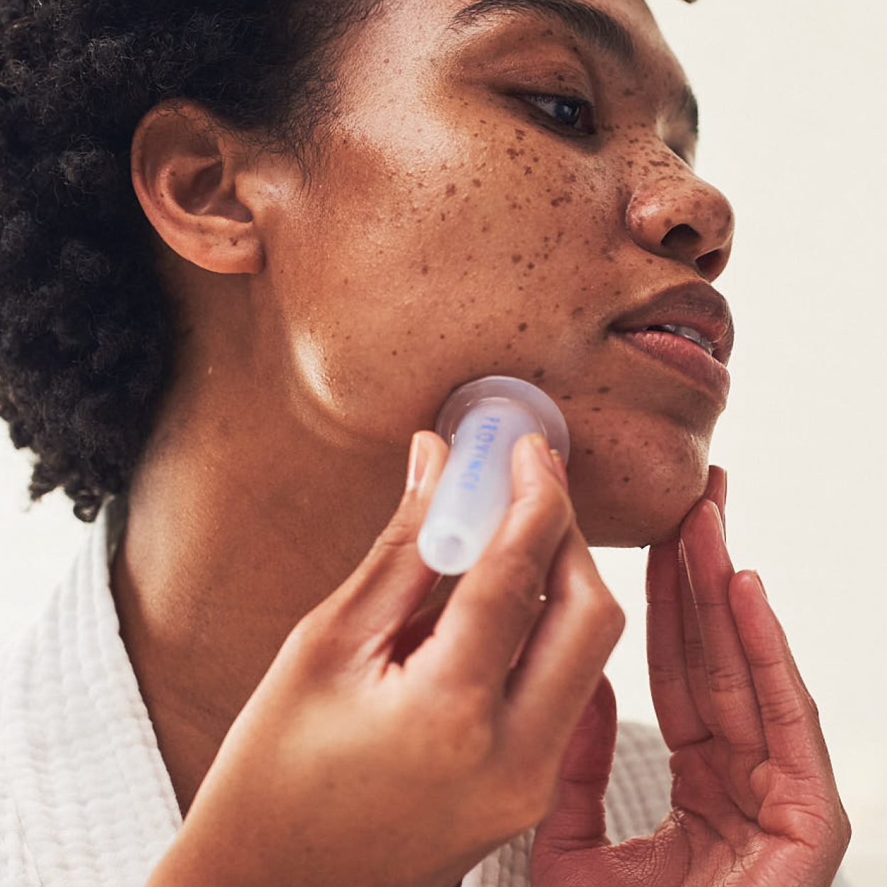 Province Apothecary SCULPTING + TONING FACIAL CUPPING SET