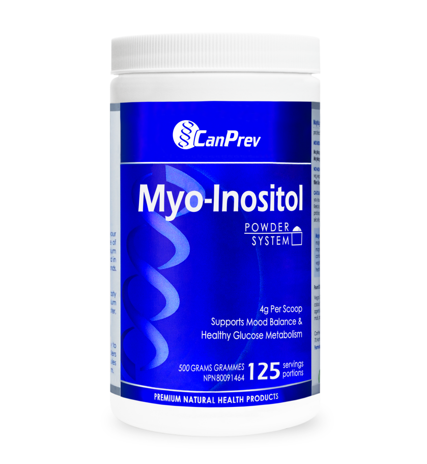 CanPrev Myo-Inositol